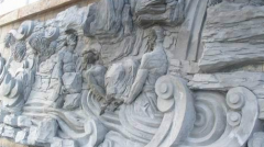 水泥雕塑的制作流程，操作注意事項(xiàng)