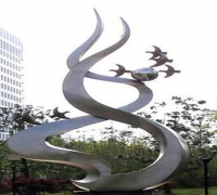 城市景觀雕塑的設(shè)計有哪三個重要的元素？制作要求又是什么？