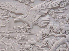 大理石雕塑的制作流程是什么？它有哪些特點(diǎn)？