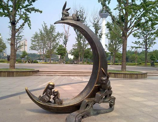 古代雕塑藝術(shù)具備哪些特點？我們應(yīng)該這樣去看待它！